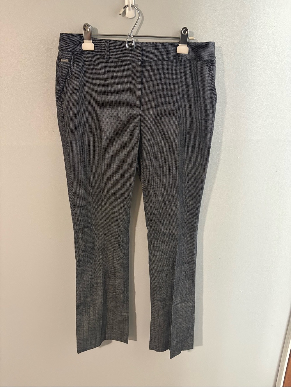 WHMB • Tweed Dress Pants